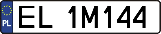 EL1M144