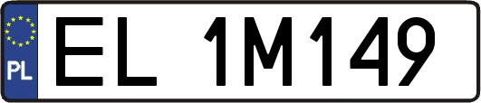 EL1M149