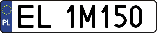 EL1M150