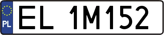 EL1M152