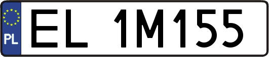 EL1M155