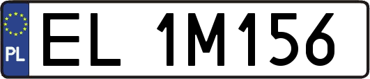 EL1M156