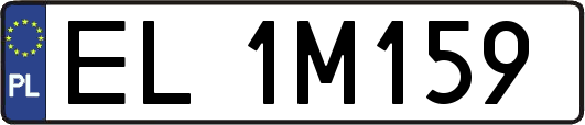 EL1M159