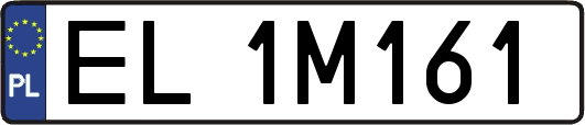 EL1M161