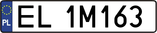 EL1M163