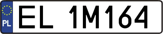 EL1M164