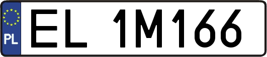 EL1M166