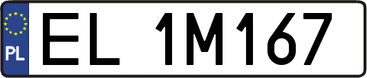 EL1M167