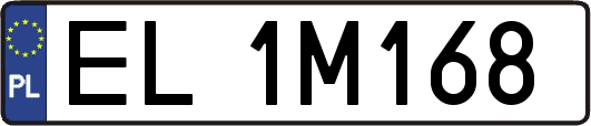 EL1M168