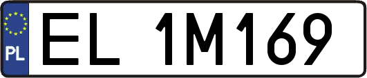 EL1M169