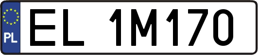EL1M170