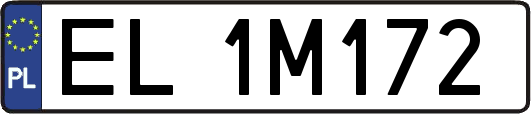 EL1M172