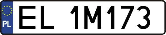 EL1M173