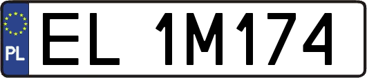 EL1M174