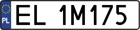 EL1M175