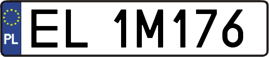 EL1M176
