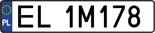 EL1M178