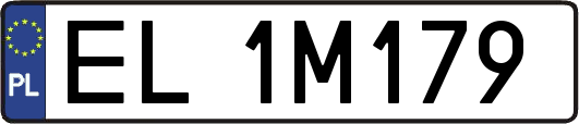 EL1M179