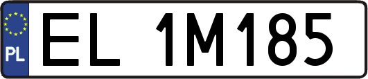 EL1M185