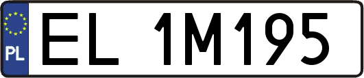 EL1M195