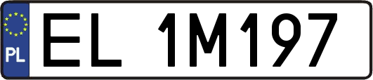 EL1M197