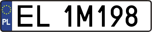 EL1M198