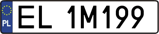 EL1M199
