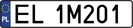 EL1M201