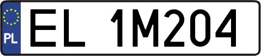 EL1M204