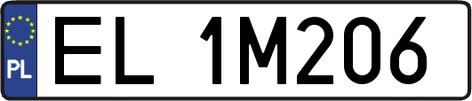 EL1M206