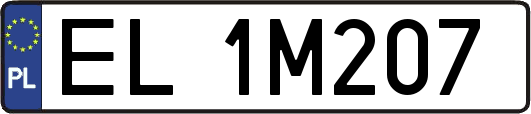 EL1M207