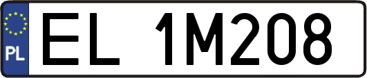 EL1M208