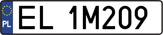 EL1M209