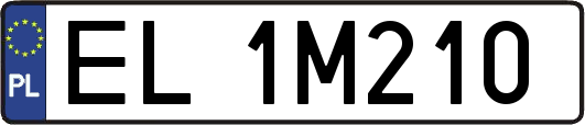 EL1M210
