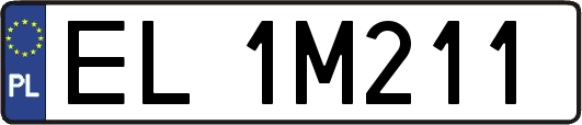 EL1M211