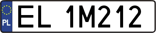 EL1M212