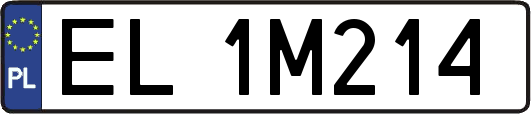EL1M214