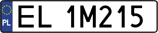 EL1M215