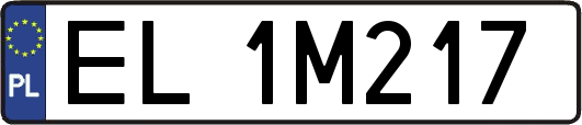 EL1M217