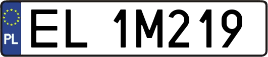 EL1M219