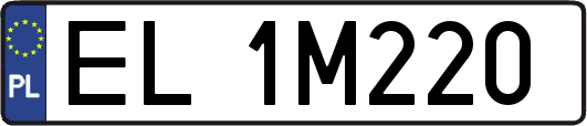 EL1M220