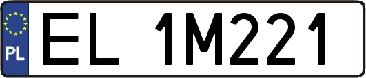 EL1M221