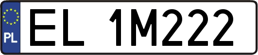 EL1M222