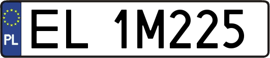 EL1M225