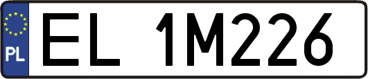 EL1M226