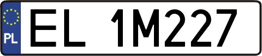 EL1M227