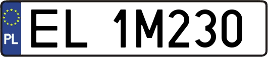 EL1M230