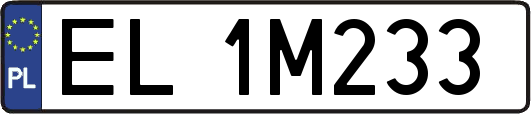 EL1M233