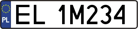 EL1M234
