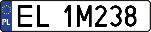 EL1M238